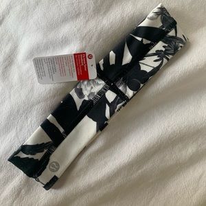 FREE ADD ON Lulu Lemon ‘Fly Away Tamer’ Head Band